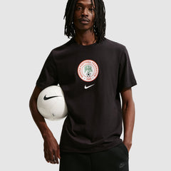 Nigeria 2026 Crest Shirt