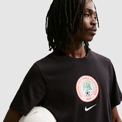 Nigeria 2026 Crest Shirt