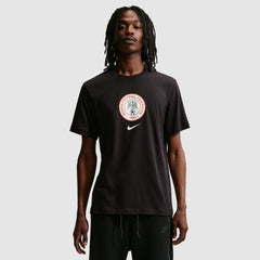 Nigeria 2026 Crest Shirt