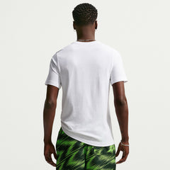 Nigeria 2026 Crest Shirt