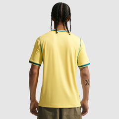 Brazil 2026 Dri-FIT Stadium Home Shirt