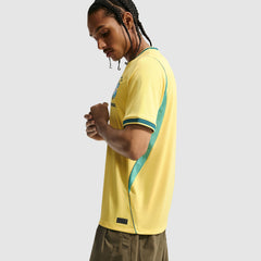 Brazil 2026 Dri-FIT Stadium Home Shirt