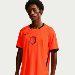 Netherlands 2026 Dri-FIT ADV Match Home Shirt