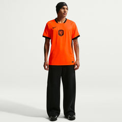 Netherlands 2026 Dri-FIT Stadium Home Shirt