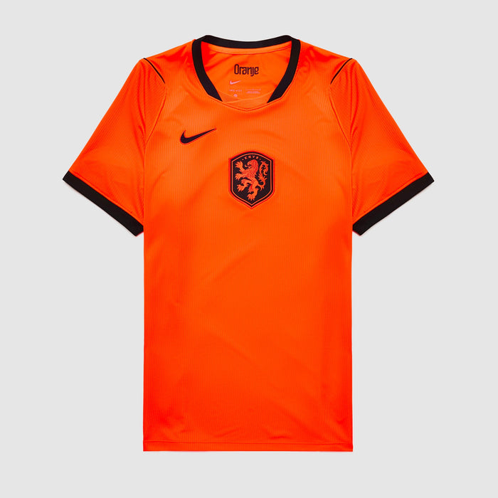 Netherlands 2026 Home Shirt