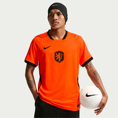 Netherlands 2026 Dri-FIT Stadium Home Shirt