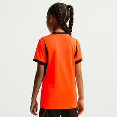 Netherlands 2026 Kids Dri-FIT Stadium Home Shirt