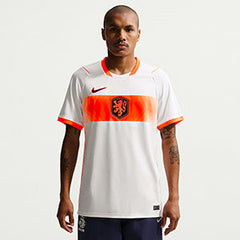 Netherlands 2026 Dri-FIT Stadium Away Shirt
