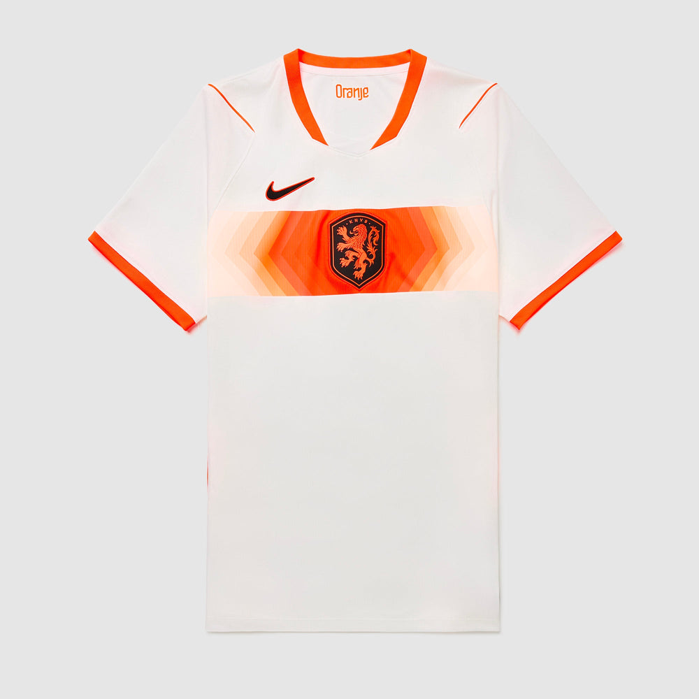 Netherlands 2026 Kids Dri-FIT Stadium  Away Shirt