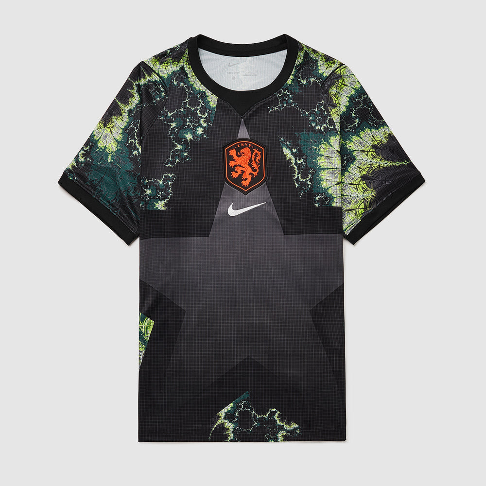 Netherlands 2026 Dri-FIT Stadium Goalkeeper Shirt