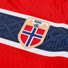 Norway 2026 Dri-FIT ADV Match Home Shirt