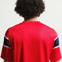 Norway 2026 Dri-FIT Stadium Home Shirt