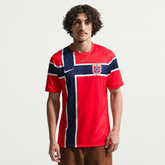 Norway 2026 Dri-FIT Stadium Home Shirt