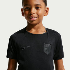 Norway 2026 Kids Dri-FIT Stadium Away Shirt