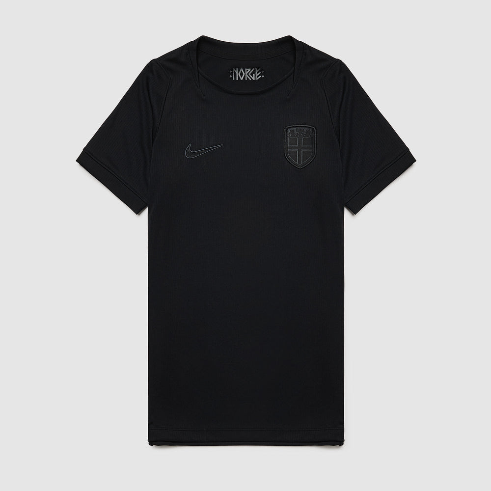 Norway 2026 Kids Dri-FIT Stadium Away Shirt