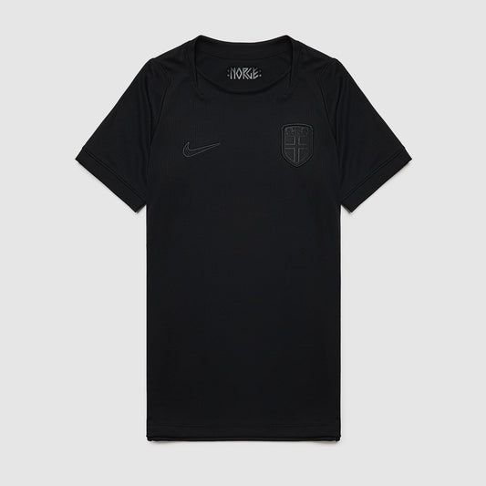 Norway 2026 Kids Dri-FIT Stadium Away Shirt