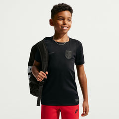 Norway 2026 Kids Dri-FIT Stadium Away Shirt