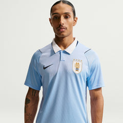 Uruguay 2026 Dri-FIT Stadium Home Shirt