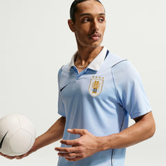 Uruguay 2026 Dri-FIT Stadium Home Shirt