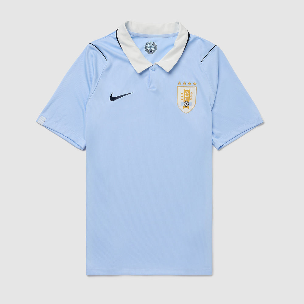 Uruguay 2026 Dri-FIT Stadium Home Shirt
