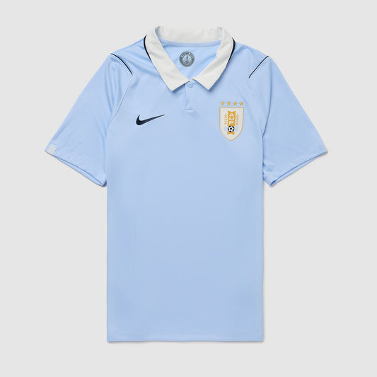 Uruguay 2026 Dri-FIT Stadium Home Shirt