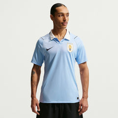 Uruguay 2026 Dri-FIT Stadium Home Shirt