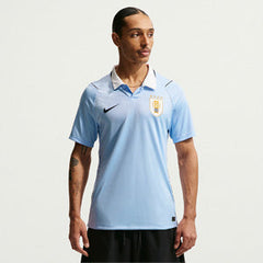 Uruguay 2026 Dri-FIT Stadium Home Shirt