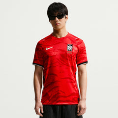 South Korea 2026 Dri-FIT Stadium Home Shirt
