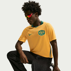 Australia 2026 Dri-FIT Stadium Home Shirt