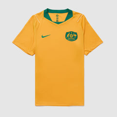Australia 2026 Dri-FIT Stadium Home Shirt