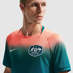 Australia 2026 Dri-FIT Stadium Away Shirt