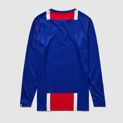 Paris Saint-Germain 26/27 Womens Dri-FIT Stadium Home LS Shirt