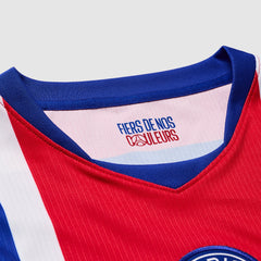 Paris Saint-Germain 26/27 Womens Dri-FIT Stadium Home LS Shirt
