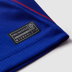 Paris Saint-Germain 26/27 Womens Dri-FIT Stadium Home LS Shirt