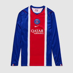 Paris Saint-Germain 26/27 Womens Dri-FIT Stadium Home LS Shirt