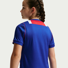 Paris Saint-Germain 26/27 Kids Dri-FIT Stadium Home Shirt
