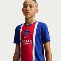 Paris Saint-Germain 26/27 Kids Dri-FIT Stadium Home Shirt