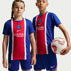 Paris Saint-Germain 26/27 Kids Dri-FIT Stadium Home Shirt