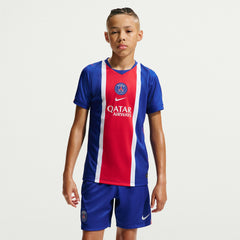 Paris Saint-Germain 26/27 Kids Dri-FIT Stadium Home Shirt