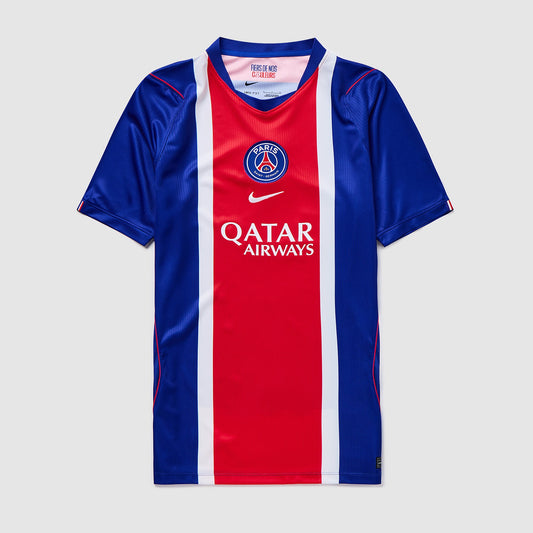 Paris Saint-Germain 26/27 Womens Dri-FIT Stadium Home Shirt