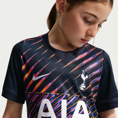 Tottenham Hotspur 26/27 Kids Dri-FIT Stadium Away Shirt