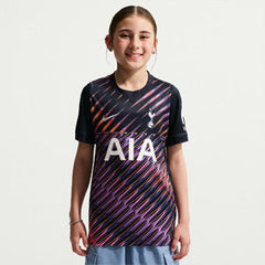 Tottenham Hotspur 26/27 Kids Dri-FIT Stadium Away Shirt