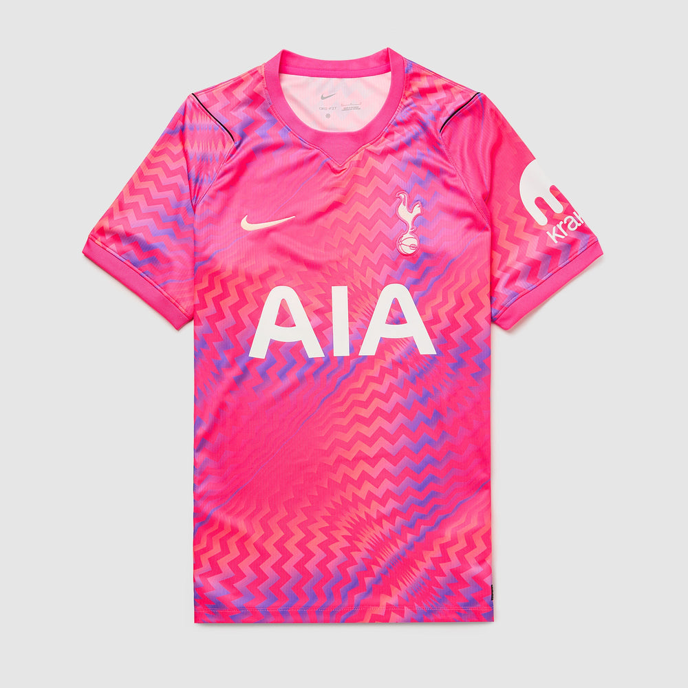 Tottenham Hotspur 26/27 Dri-FIT Stadium Goalkeeper Shirt
