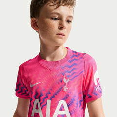 Tottenham Hotspur 26/27 Kids Dri-FIT Stadium Goalkeeper Shirt