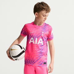Tottenham Hotspur 26/27 Kids Dri-FIT Stadium Goalkeeper Shirt