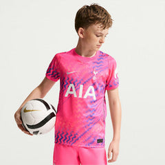 Tottenham Hotspur 26/27 Kids Dri-FIT Stadium Goalkeeper Shirt