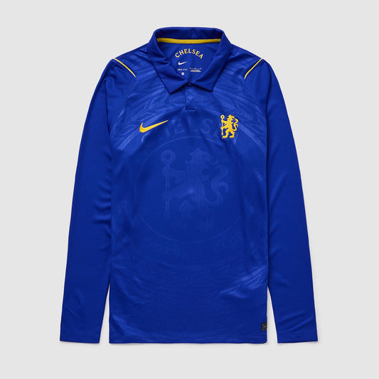 Chelsea 26/27 Dri-FIT Stadium Home LS Shirt