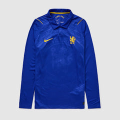 Chelsea 26/27 Dri-FIT Stadium Home LS Shirt