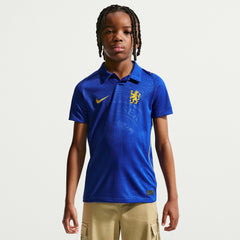 Chelsea 26/27 Kids Dri-FIT Stadium Home Shirt