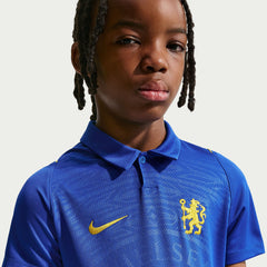 Chelsea 26/27 Kids Dri-FIT Stadium Home Shirt